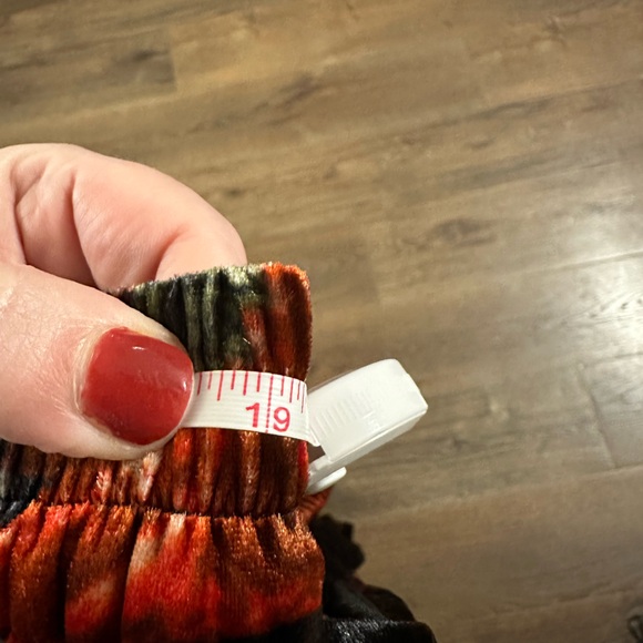 L'AGENCE Pilar Wide Leg Pant Size XS - Picture 9 of 11